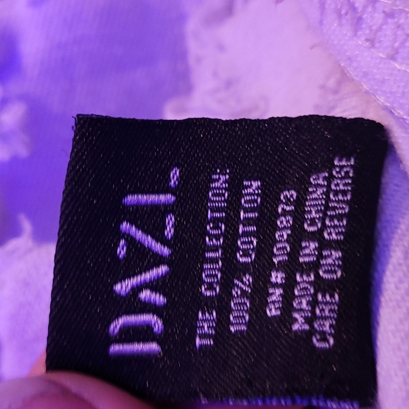 Jacket - Picture 2 of 3